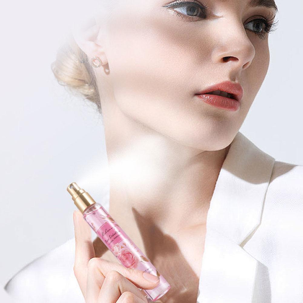 Классический набор парфюмерии  – обзор и цена Women'S Perfume Rose Fragrance
