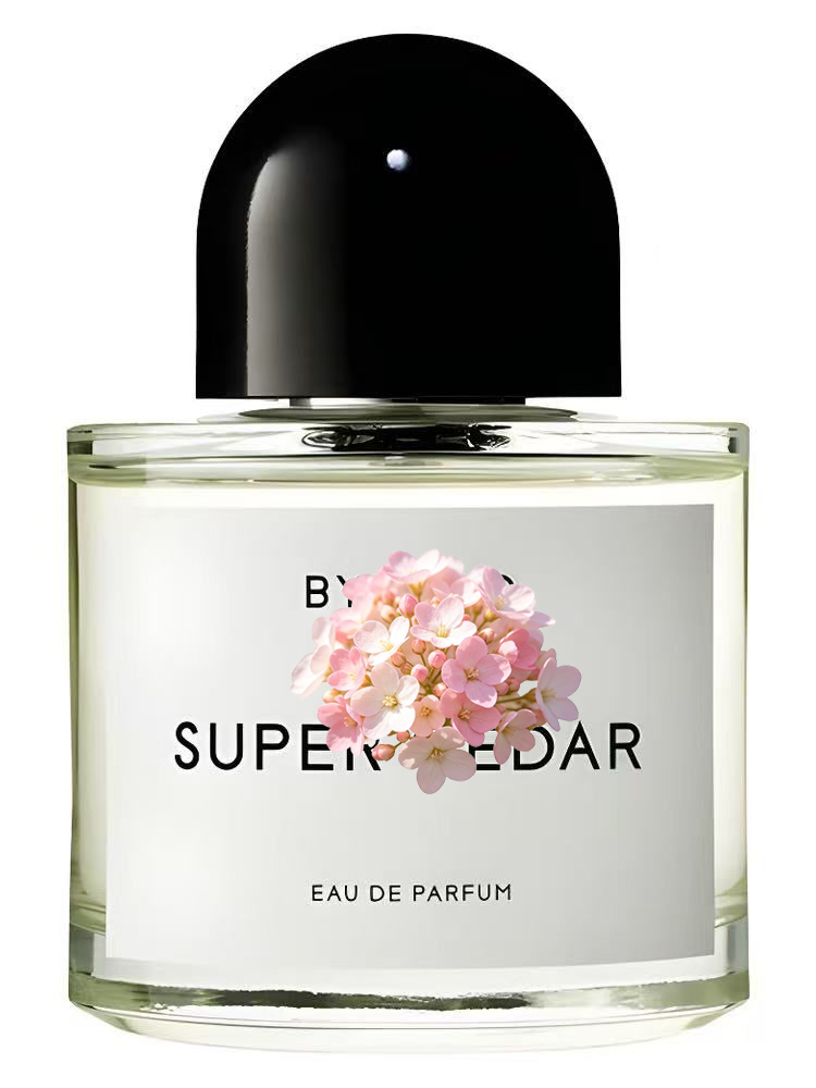 Унисекс парфюмерная вода 100 м – обзор и цена Perfume Xeryus