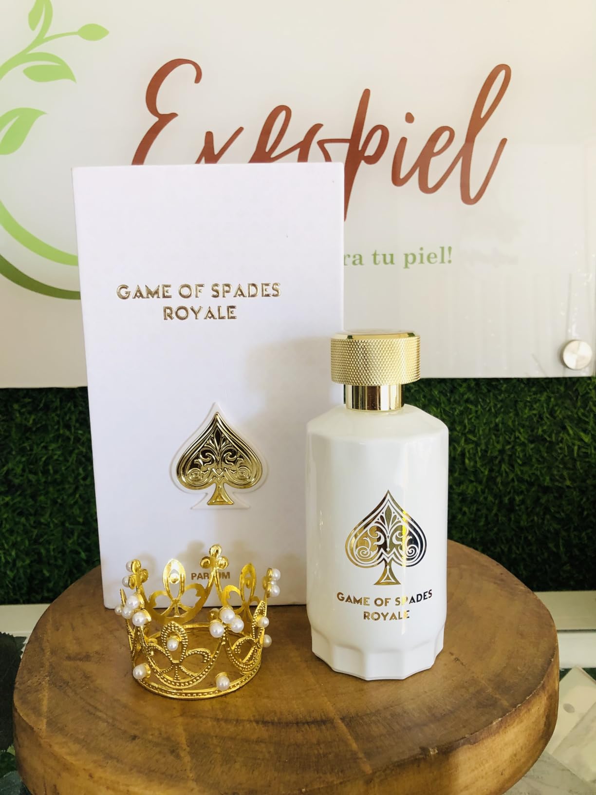 Новинка: Парфюм Jo Milano Game – обзор и цена Women'S Perfume Rose Fragrance
