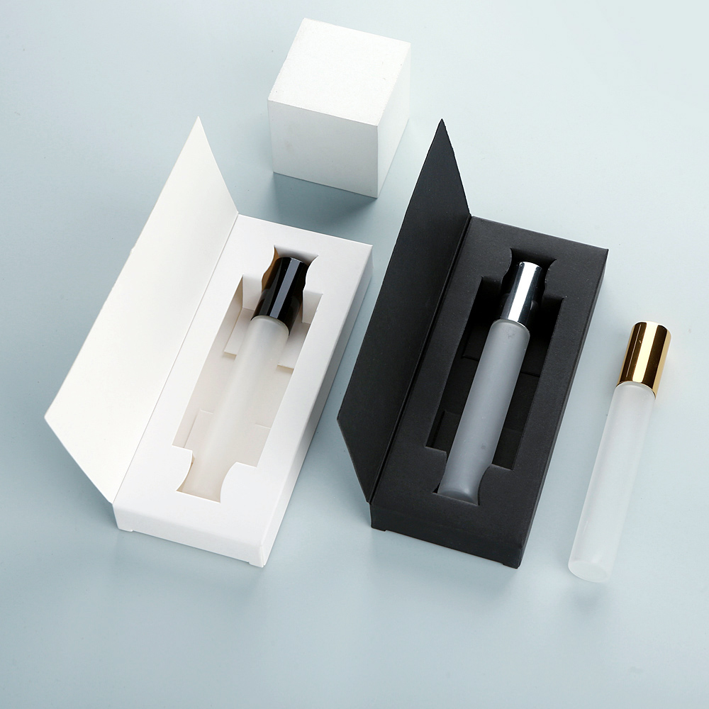 50 шт. флаконов для духов 5/10 – обзор и цена Perfume Decant Sample