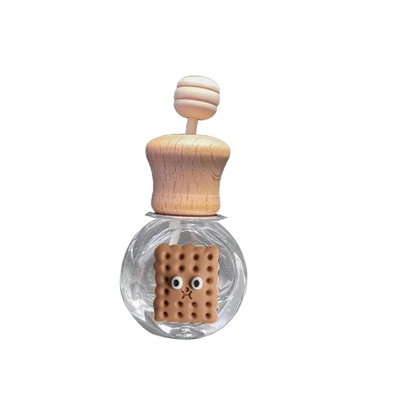 Автомобильные ароматы, пустая  – обзор и цена Perfume Fragrance Description