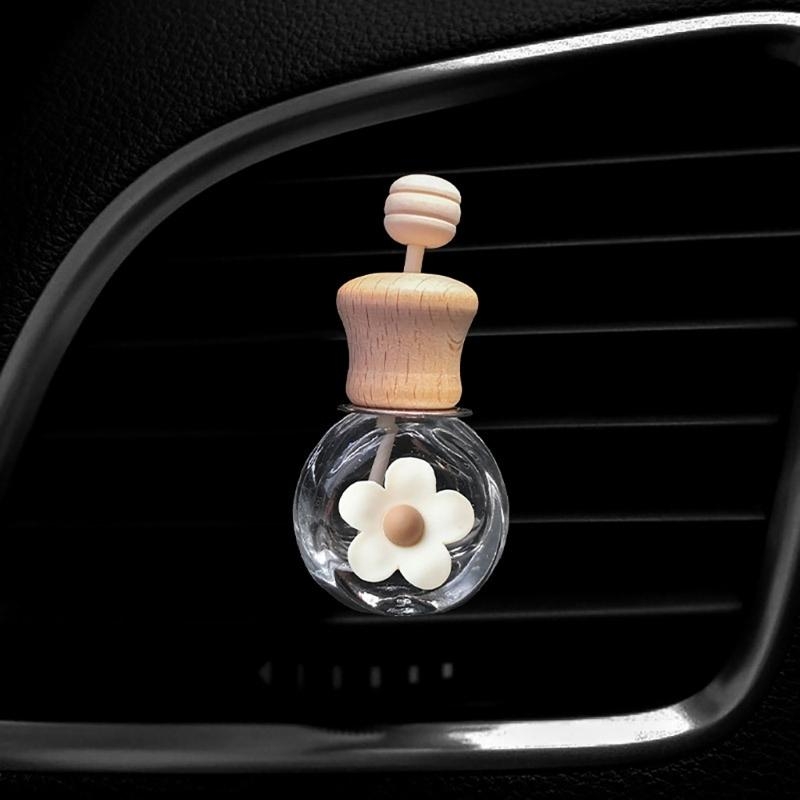Автомобильные ароматы, пустая  – обзор и цена Perfume Fragrance Description