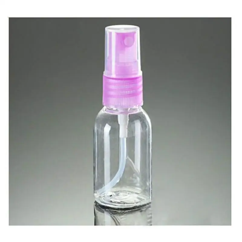 5 шт./лот, прозрачный маленьки – обзор и цена Perfume Decant Sample