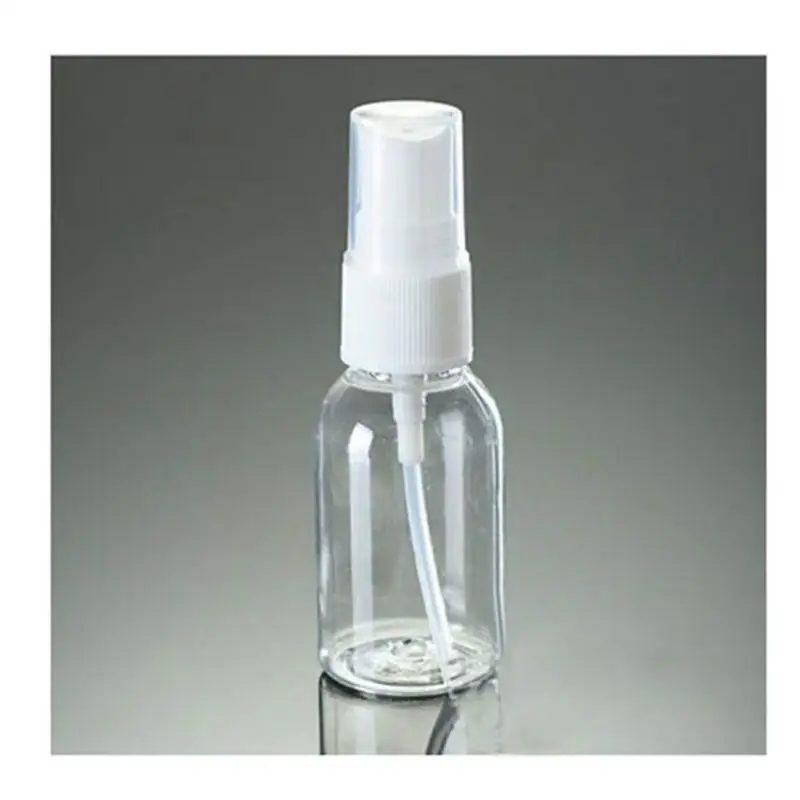 5 шт./лот, прозрачный маленьки – обзор и цена Perfume Decant Sample