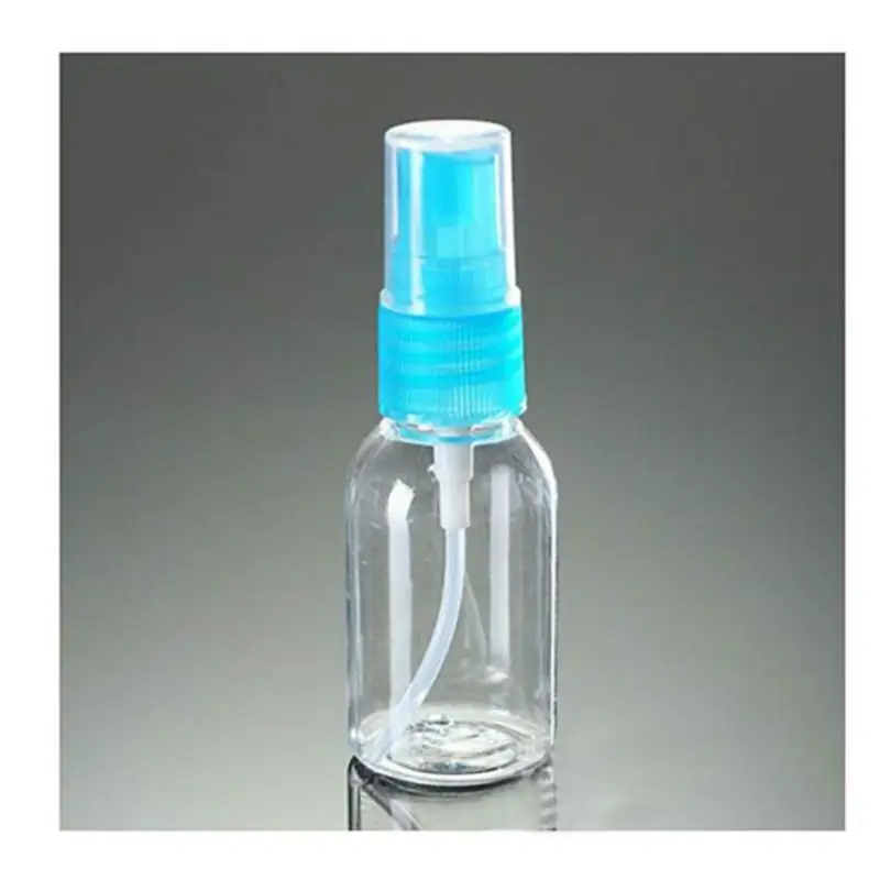 5 шт./лот, прозрачный маленьки – обзор и цена Perfume Decant Sample