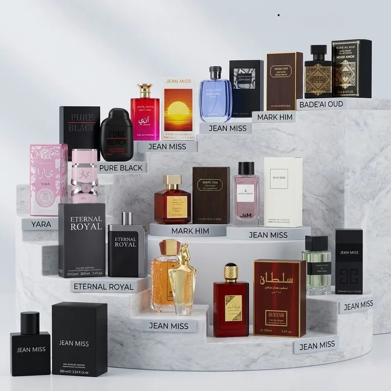 Стойкий аромат для женщин и му – обзор и цена Women'S Perfume Rose Fragrance