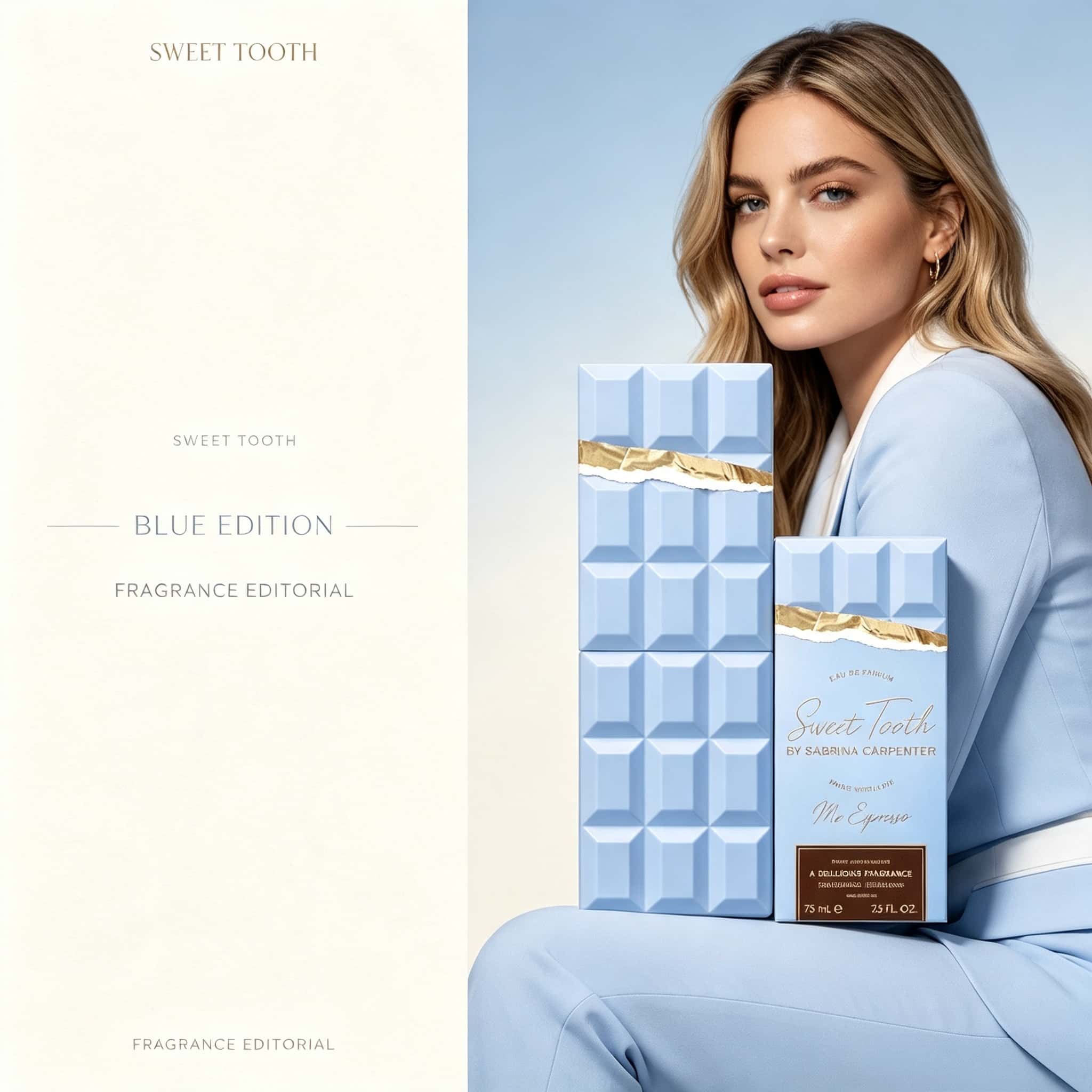 Парфюмерная вода Sabrina Carpe – обзор и цена Oud Perfume Spray